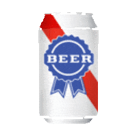 National Beer Day Sticker by imoji