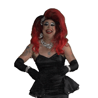 ccla leblanc Sticker by Comedy Central LA