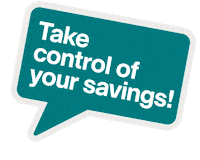 Bank Savings Sticker by Nordnet