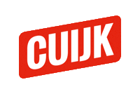Cuijk Sticker by Koning Willem I College