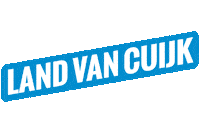Cuijk Sticker by Koning Willem I College
