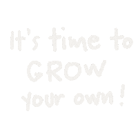 Houseplants Hydroponics Sticker by Indoor Farmer