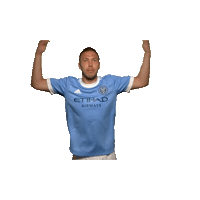 New York City Fc Reaction Sticker by NYCFC