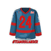 Heatedrivalry Sticker by Insta Book Tours