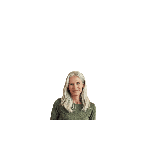 ididentity_official giphygifmaker girl woman women Sticker