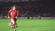 Celebration Latics GIF by Wigan Athletic