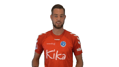Happy Sticker by De Graafschap