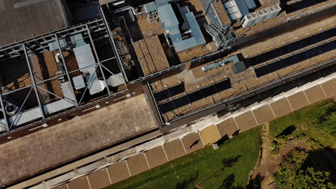 Campus GIF by The University of Bath