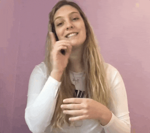 Asl Eat GIF