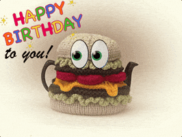 Take Out Fast Food GIF by TeaCosyFolk