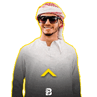 Bigenergy Sticker by Anomaly Studio