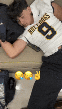 Mucus GIF