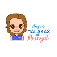 UNILAB_Biogesic heart care comfort jodi Sticker