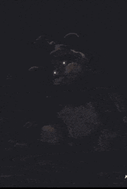 ThatCorpse giphyupload fnaf its me golden freddy GIF