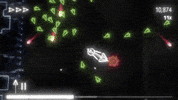 qag_games gaming computer explosion indie GIF