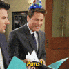 parks and recreation reaction gif GIF