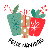 Christmas Natal Sticker