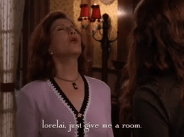 season 4 netflix GIF by Gilmore Girls 