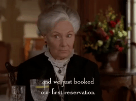 season 4 netflix GIF by Gilmore Girls 