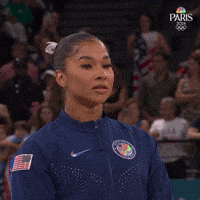 Olympic Games Sport GIF by NBC Olympics