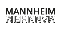 IlmaMagazin mannheim monnem ilma mannem Sticker