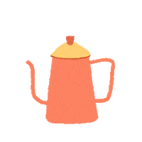 Heart Coffee Sticker by NESCAFÉ Thailand