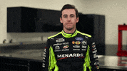 Angry No Way GIF by Team Penske