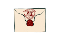 Back To School Magic Sticker by Harry Potter