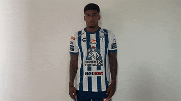 Tejuroqueteamo Elunicoenmicorazon GIF by Club Pachuca Tuzos