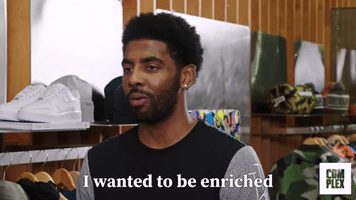 I Wanted To Be Enriched With Nike SB Culture