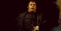 hugh jackman lol GIF