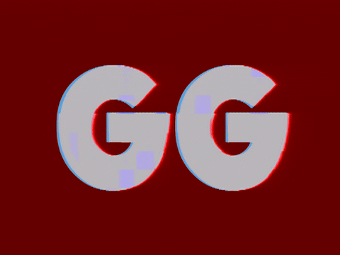 Art Glitch GIF