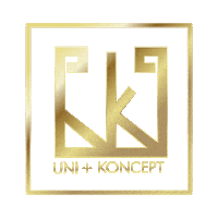 Sticker by Uni+Koncept