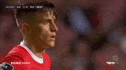 Looking Around Sl Benfica GIF by Sport Lisboa e Benfica