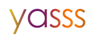 Greek Yes Sticker