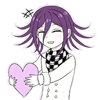 Heart Love Sticker