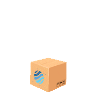 Shopping Delivery Sticker by ZenMarket