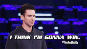 adam levine television GIF by The Voice