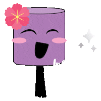Beauty Makeup Sticker by AZARINE COSMETICS