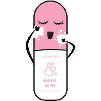 Beauty Makeup Sticker by AZARINE COSMETICS
