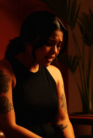 clarence_the_angel_ giphyupload cry giphycreatortest pray GIF