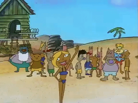 nicksplat GIF
