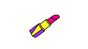 follovers cosmetics lipstick follovers ekipa follovers Sticker
