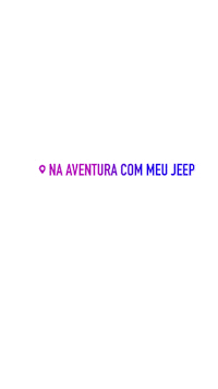Jeepdobrasil jeep 4x4 jeepbr jeepday Sticker