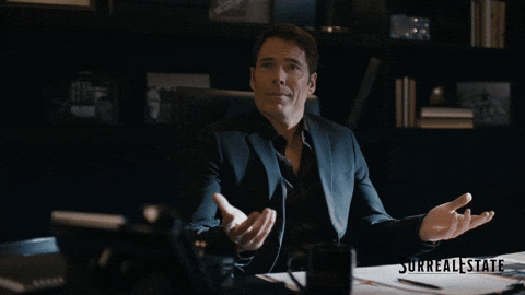 Surrealestate GIF by Blue Ice Pictures