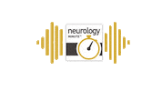 aanbrain podcast neurology american academy of neurology neurology podcast Sticker