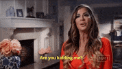 real housewives GIF by Slice