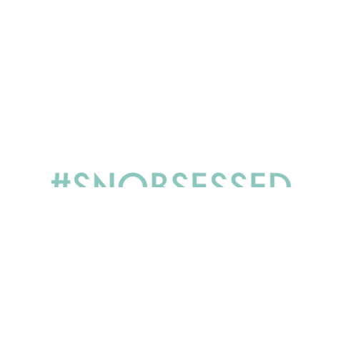 salonnaman salonnaman salonnamanrh snobsessed snhairby Sticker