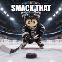 Shooting Smack That GIF by ZaddyFi