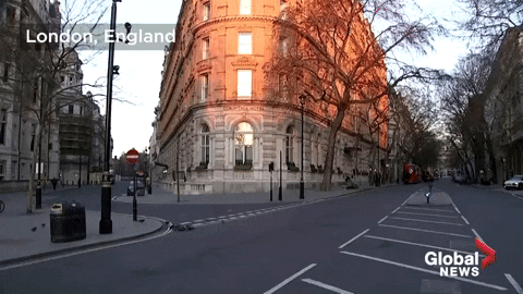 London GIF